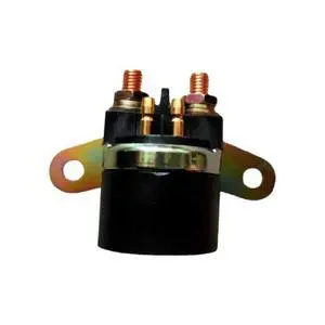 Z5/ Z6 Four-wheel Off-road Motorcycle Beach Car Accessories Starter Relay Z5/ Z6 Four-wheel Off-road Motorcycle Beach Car Accessories Starter Relay