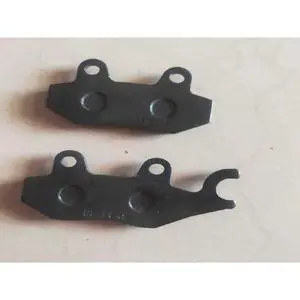 Z5/ Z6/ Z8 Four-wheel Beach Car Accessories Front Brake Pads Rear Brake Pads Z5/ Z6/ Z8 Four-wheel Beach Car Accessories Front Brake Pads Rear Brake Pads
