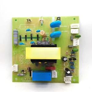 LGK-60 plasma cutting machine high frequency board ignition board argon arc welding ignition board welding machine repair parts LGK-60 plasma cutting machine high frequency board ignition board argon arc welding ignition board welding machine repair parts