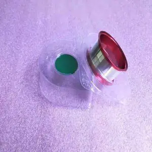 Repair of special nano silver wire, wire break repair, glass wiring, glass electrode wire break Repair of special nano silver wire, wire break repair, glass wiring, glass electrode wire break