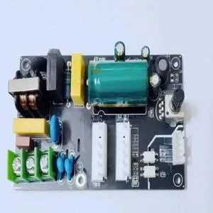 310V DC brushless five-wire inner rotor DC fan motor driver board suitable for variable frequency air conditioning control board 310V DC brushless five-wire inner rotor DC fan motor driver board suitable for variable frequency air conditioning control board