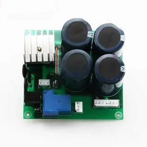 ZX7-160/200/250 inverter DC welding machine power board base plate 804-016 with silicon bridge base plate ZX7-160/200/250 inverter DC welding machine power board base plate 804-016 with silicon bridge base plate