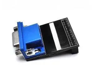 16-bit true color module 65536 colors SD card module video image acquisition 16-bit true color module 65536 colors SD card module video image acquisition
