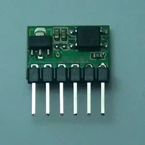 5 KY002S single-button bistable switches single-button switch high power 5000mA optocoupler isolation 5 KY002S single-button bistable switches single-button switch high power 5000mA optocoupler isolation