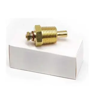 3015238 Diesel generator water temperature sensor engine accessories automobile oil temperature sensor plug probe 3015238 Diesel generator water temperature sensor engine accessories automobile oil temperature sensor plug probe