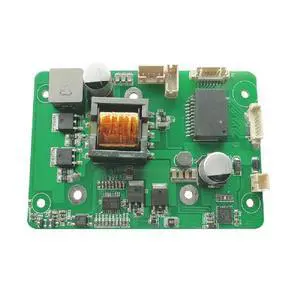 Comply with IEEE802.3 Bt standard isolated PoE module PD power supply receiving module 12V 5A 60W Comply with IEEE802.3 Bt standard isolated PoE module PD power supply receiving module 12V 5A 60W