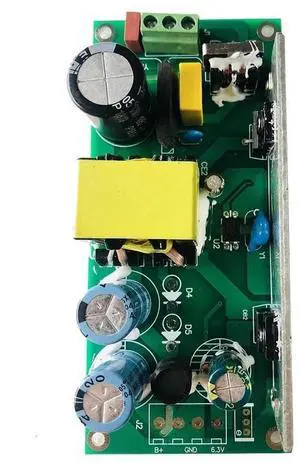 Tube Amplifier Vacuum Switching Transformer Power Supply 100V-265V Tube Amplifier Vacuum Switching Transformer Power Supply 100V-265V