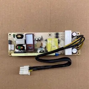 Network switch GS748T V4 with built-in power strip APD NW-65C12 12V 5.4A Network switch GS748T V4 with built-in power strip APD NW-65C12 12V 5.4A