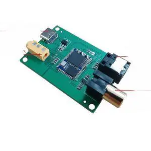 USB digital interface Typec sound card analog input to Spdif optical fiber coaxial digital audio output USB digital interface Typec sound card analog input to Spdif optical fiber coaxial digital audio output