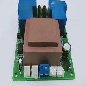 Power soft start board Power soft start board