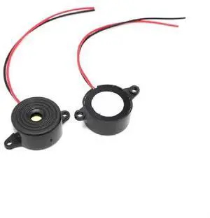 50 high decibel SFM-20B DC3-24V continuous sounder buzzer 2312 active piezoelectric 50 high decibel SFM-20B DC3-24V continuous sounder buzzer 2312 active piezoelectric