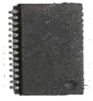 ELM327 V1.5 replacement chip (PIC18F25K80-I/SS) ELM327 V1.5 replacement chip (PIC18F25K80-I/SS)