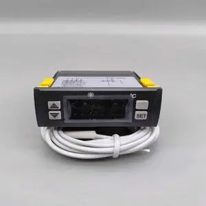 SF-101B thermostat 30A high power thermostat freezer intelligent display digital freezer thermostat SF-101B thermostat 30A high power thermostat freezer intelligent display digital freezer thermostat