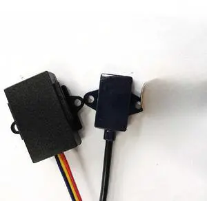 5pcs 24V capacitive level sensors to detect disinfectant Non-contact inductive water level switch Low level reminder 5pcs 24V capacitive level sensors to detect disinfectant Non-contact inductive water level switch Low level reminder