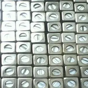 50pcs white IF transformer frequency 465KHZ radio 10x10 50pcs white IF transformer frequency 465KHZ radio 10x10