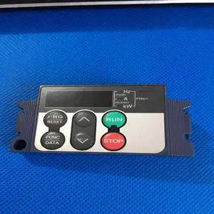 SA537043-04-03 Inverter E1S display debugging panel display panel control panel TP-M1 SA537043-04-03 Inverter E1S display debugging panel display panel control panel TP-M1