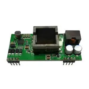 Comply with IEEE802.3 Bt standard, support Gigabit and 10 Gigabit, isolation module, PD receiving end, high power Comply with IEEE802.3 Bt standard, support Gigabit and 10 Gigabit, isolation module, PD receiving end, high power
