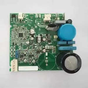 Applicable frequency conversion board EECON-QD VCC3 2456 02 control drive board drive module Applicable frequency conversion board EECON-QD VCC3 2456 02 control drive board drive module