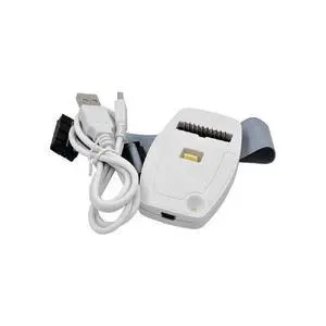 STM32/STM8 emulator debugging download programming aging line V2 version STM32/STM8 emulator debugging download programming aging line V2 version