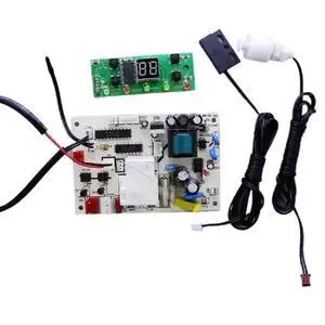 Ice maker HZB-50/60/80 computer board main control board controller board XL4932 Ice maker HZB-50/60/80 computer board main control board controller board XL4932
