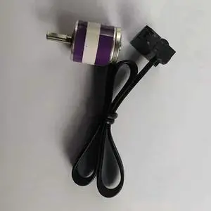 Sensor non-contact 0-5v output potentiometer encoder 0-360 degree full angle sensor 12 bit Sensor non-contact 0-5v output potentiometer encoder 0-360 degree full angle sensor 12 bit