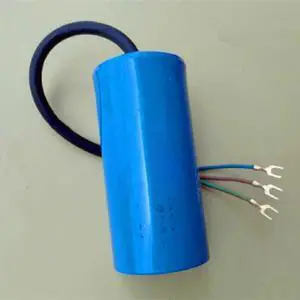 Car tire picker tire changer capacitor accessories two-wire capacitor three-wire capacitor starting and running capacitor Car tire picker tire changer capacitor accessories two-wire capacitor three-wire capacitor starting and running capacitor