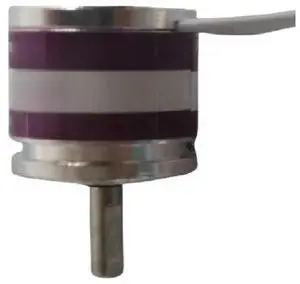 Sensor 360 degree analog interface power off memory Sensor 360 degree analog interface power off memory