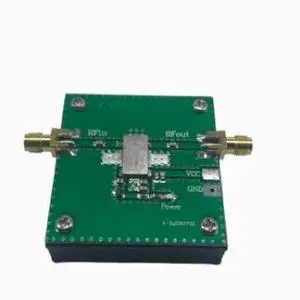 RF Power Amplifier 4.0W, 915MHz Power Amplifier 890-960MHz Power Amplifier Module RF Power Amplifier 4.0W, 915MHz Power Amplifier 890-960MHz Power Amplifier Module