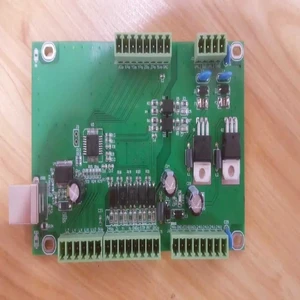 Marking machine control board Thorx6 pneumatic marking machine control board Marking machine control board Thorx6 pneumatic marking machine control board