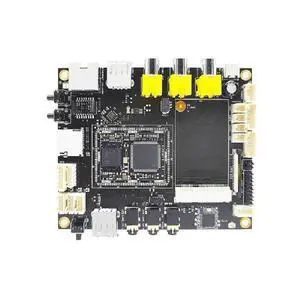 T113-S3 Development Board Dual Core T113-S3 Development Board Dual Core