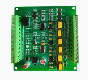 Tube Phase Shift Trigger Plate Voltage Regulator Trigger Tube Phase Shift Trigger Plate Voltage Regulator Trigger