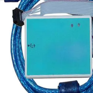 SL US-BISP AVR-ISP Download Line Programmer SL US-BISP AVR-ISP Download Line Programmer