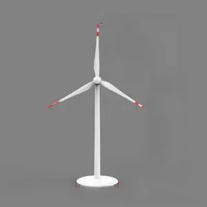 Wind generator solar fan with hand-operated blades rotating model desk home decoration ornaments gift Wind generator solar fan with hand-operated blades rotating model desk home decoration ornaments gift
