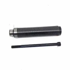 Balancer screw tire dynamic balance machine spindle tire fixing rod 36mm screw Balancer screw tire dynamic balance machine spindle tire fixing rod 36mm screw