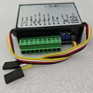 Mixed control differential model receiver, electric vehicle controller, signal converter, PWM voltage, electromagnet Mixed control differential model receiver, electric vehicle controller, signal converter, PWM voltage, electromagnet