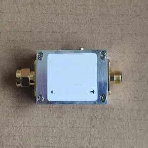 10K-12G Power Sensor Tests RF High Frequency Microwave Diode Detectors 10K-12G Power Sensor Tests RF High Frequency Microwave Diode Detectors