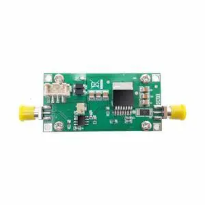 1210 Amplifier Module Driver Amplifier V2 Version 0 Piezoelectric Ceramic Driver High Current Buffer 1210 Amplifier Module Driver Amplifier V2 Version 0 Piezoelectric Ceramic Driver High Current Buffer