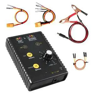 Automobile ignition coil tester tester natural gas ignition coil gasoline car ignition coil test IG80 Automobile ignition coil tester tester natural gas ignition coil gasoline car ignition coil test IG80