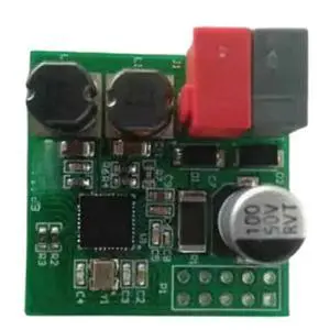 Transceiver module NCN5120 Transceiver module NCN5120