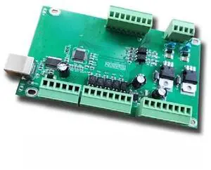 Marking machine USB control board pneumatic electric portable handheld motherboard circuit board Marking machine USB control board pneumatic electric portable handheld motherboard circuit board