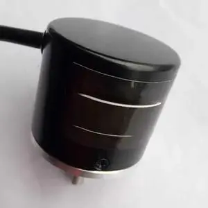 Electrode magneto-electric rotary incremental encoder three-phase line pulse speed micro sensor Electrode magneto-electric rotary incremental encoder three-phase line pulse speed micro sensor