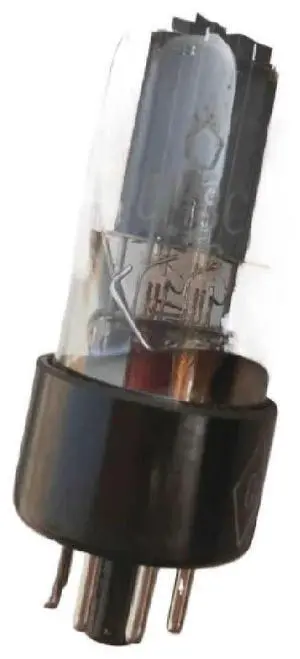 6H8C tube amplifier vacuum tube replaces 6N8P/5692/6SN7/ECC33/CV181 tube, enhances bass, suitable for amplifier 6H8C tube amplifier vacuum tube replaces 6N8P/5692/6SN7/ECC33/CV181 tube, enhances bass, suitable for amplifier