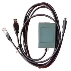 TSXCUSB485C PLC or communicate with computer TSXCUSB485C PLC or communicate with computer
