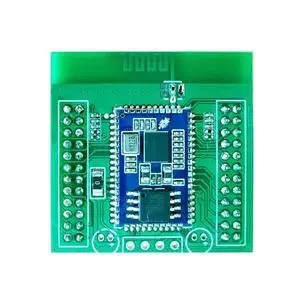 Bluetooth 5.3 module is suitable for QCC3083 QCC3084 QCC3086 QCC5181 development board Bluetooth 5.3 module is suitable for QCC3083 QCC3084 QCC3086 QCC5181 development board