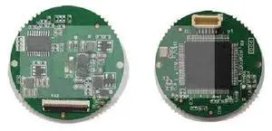 ECX333A driver circuit board AV video input interface HDMI signal positive and negative input interface driver board ECX333A driver circuit board AV video input interface HDMI signal positive and negative input interface driver board
