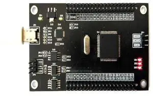 STM32F427VIT6 development board, 100-pin 2MB 180MHz core board STM32F427VIT6 development board, 100-pin 2MB 180MHz core board