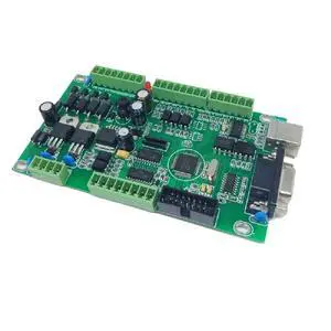 Marking machine USB control board pneumatic electric marking machine portable handheld motherboard circuit board Marking machine USB control board pneumatic electric marking machine portable handheld motherboard circuit board