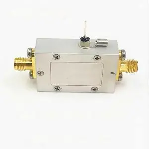 433MHz Ultra Low Noise RF Amplifier LNA 433MHz Ultra Low Noise RF Amplifier LNA