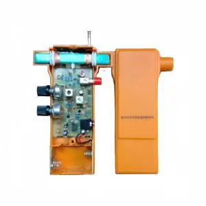 PJ80-A 3.5-3.6MHz radio direction finder, short 80m band direction finder complete set PJ80-A 3.5-3.6MHz radio direction finder, short 80m band direction finder complete set
