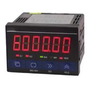 GW636 Pulse meter/Counter/Tachometer/Line speed meter/Frequency meter/RS485 GW636 Pulse meter/Counter/Tachometer/Line speed meter/Frequency meter/RS485
